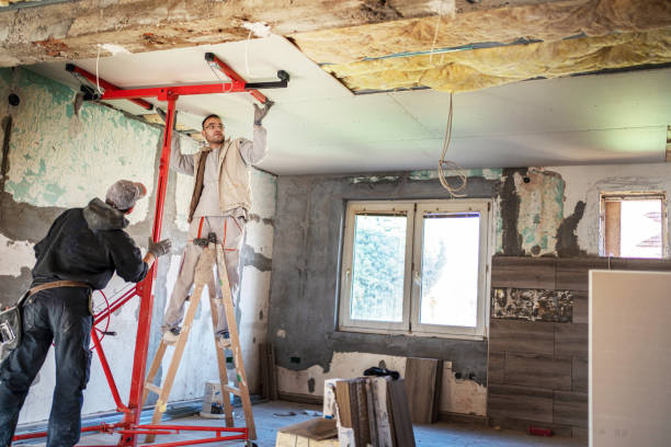 Best Insulation for Specific Applications in Burnettown, SC